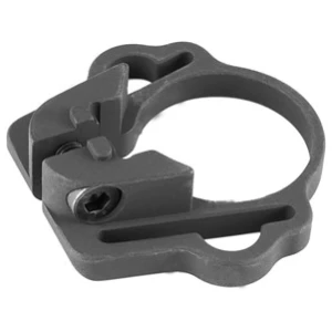 MFT ONE POINT SLING MOUNT BLK