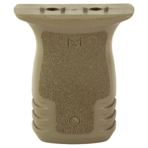MFT REACT CMPCT GRIP MLOK FDE