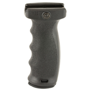 MFT REACT ERGO VERT GRP BLK