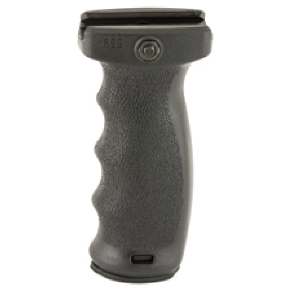 MFT REACT ERGO VERT GRP BLK
