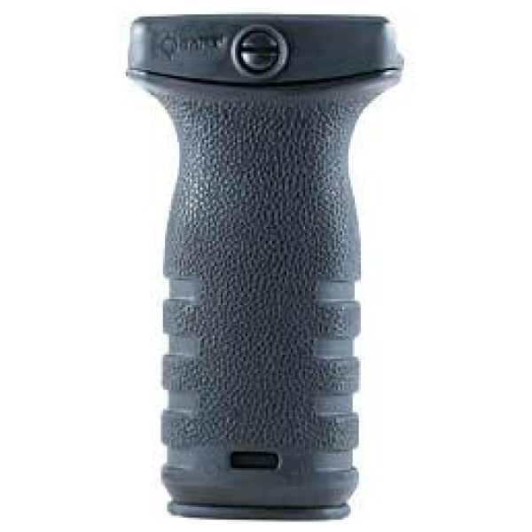 MFT REACT SHORT VERT GRP BLK
