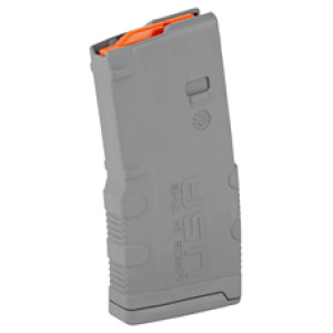 MAG AMEND2 AR15 556 20RD MOD2 GRY