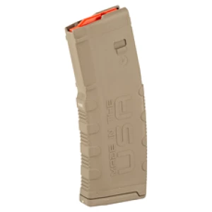 MAG AMEND2 AR15 556 30RD MOD2 FDE