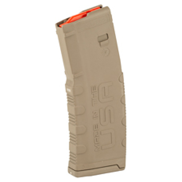 MAG AMEND2 AR15 556 30RD MOD2 FDE