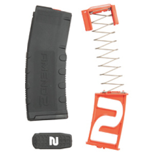 MAG AMEND2 AR15 10RD MOD2 BLK