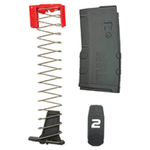 MAG AMEND2 AR15 556 15RD MOD2 BLK