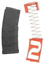 MAG AMEND2 AR15 556 10/30 10RD M3 BK