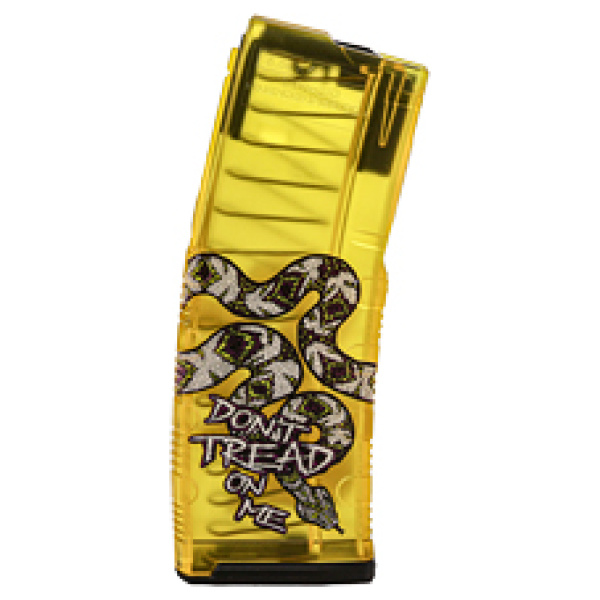 MAG AMEND2 AR15 556 30RD MODC DTOM