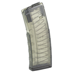 MAG AMEND2 556 30RD TRANSLUCENT SMOK
