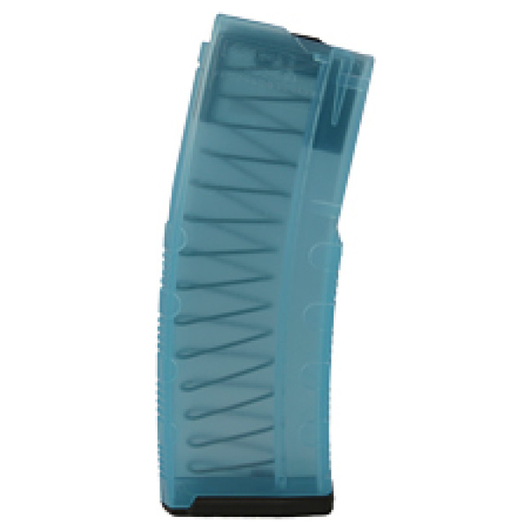 MAG AMEND2 AR15 556 30RD MODC TEAL