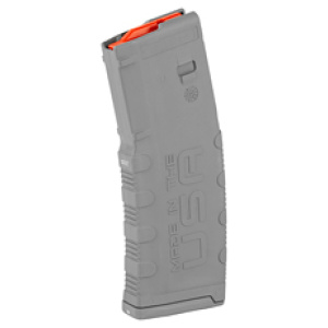 MAG AMEND2 AR15 556 30RD MOD2 GRY