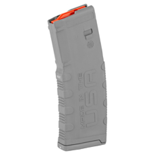 MAG AMEND2 AR15 556 30RD MOD2 GRY