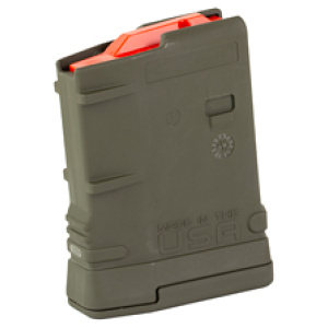 MAG AMEND2 SR25/AR10 7.62 ODG 10RD