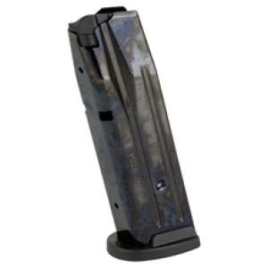 MAG ACT-MAG P320FS 9MM 15RD BLUED