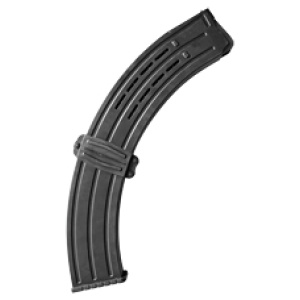 MAG ROCK ISLAND VR60/VR80 12GA 19RD