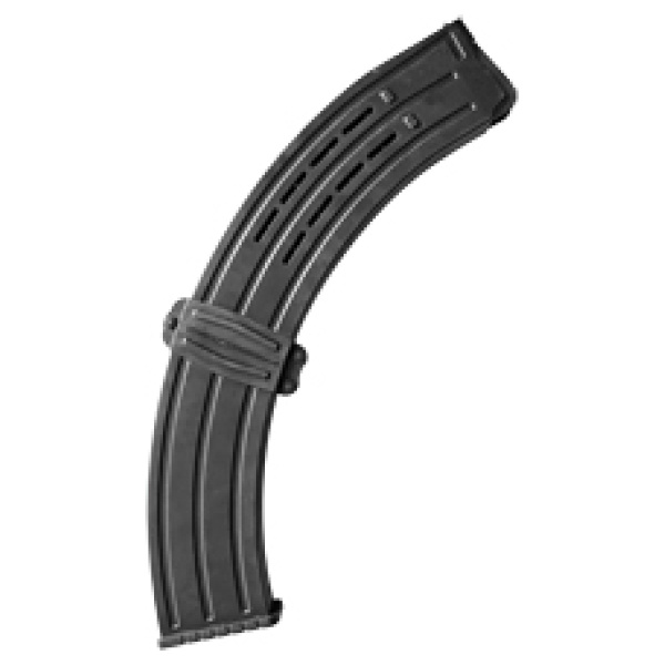 MAG ROCK ISLAND VR60/VR80 12GA 19RD