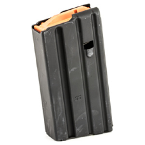 MAG ASC AR223 20RD STS BLK