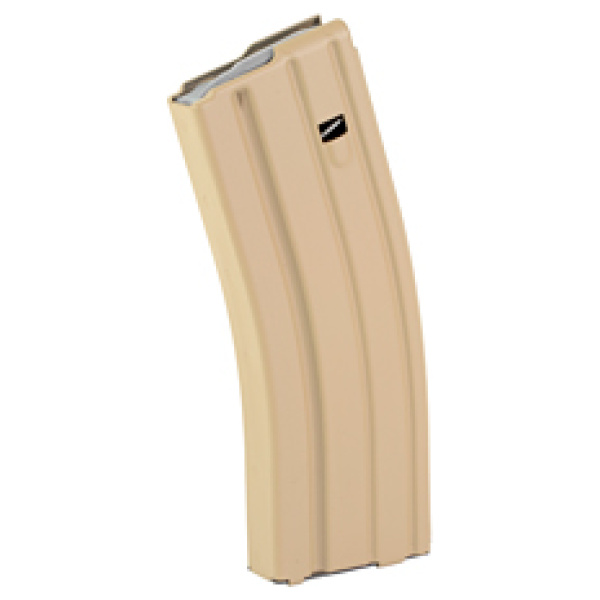 MAG ASC AR223 30RD FDE W/ GRAY