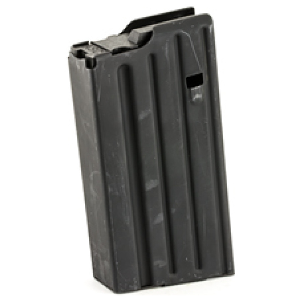 MAG ASC AR308 20RD STS BLK