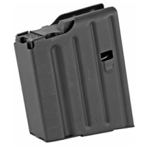 MAG ASC AR308 5RD STS BLK