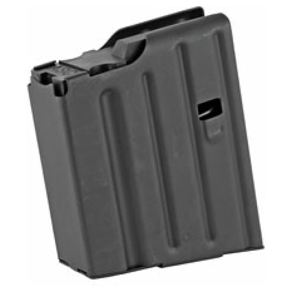 MAG ASC AR308 5RD STS BLK