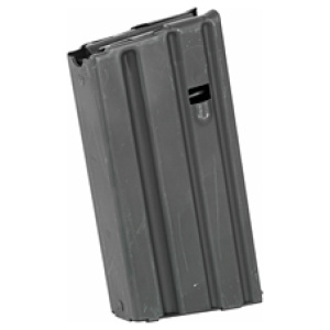 MAG ASC AR450 5RD STS BLK