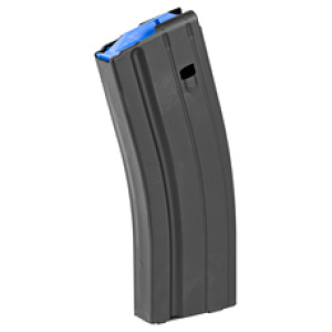 MAG ASC AR6.5 25RD STS BLK