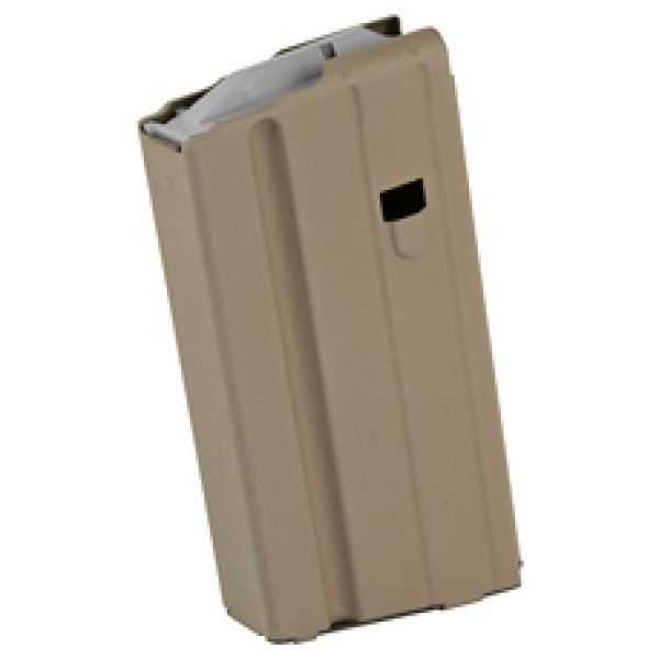 MAG ASC AR6.8 15RD STS FDE