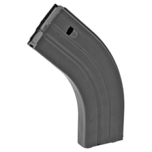 MAG ASC AR 7.62X39 30RD STS BLK