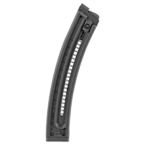 MAG ATI GSG-16 22LR 22RD BLK 2PK