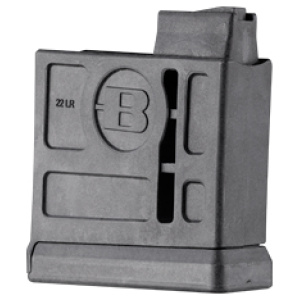 MAG BERGARA B14 22LR 10RD AICS