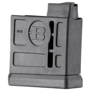 MAG BERGARA B14 22LR 10RD AICS