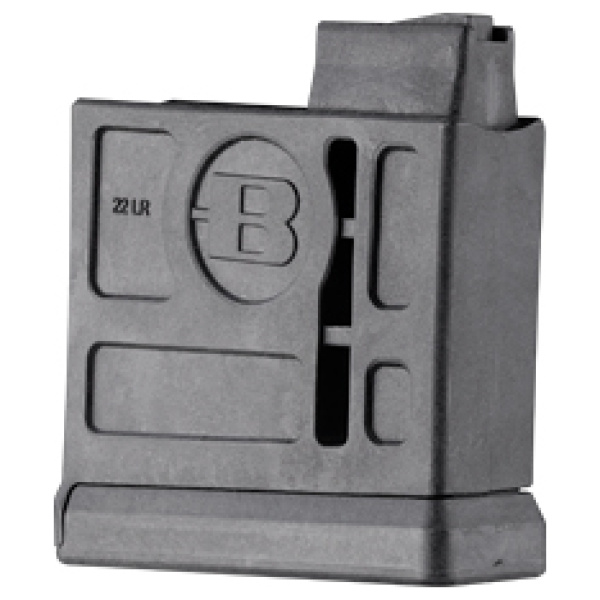 MAG BERGARA B14 22LR 10RD AICS