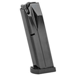 MAG BERETTA 92/90-TWO 9MM BL 17RD