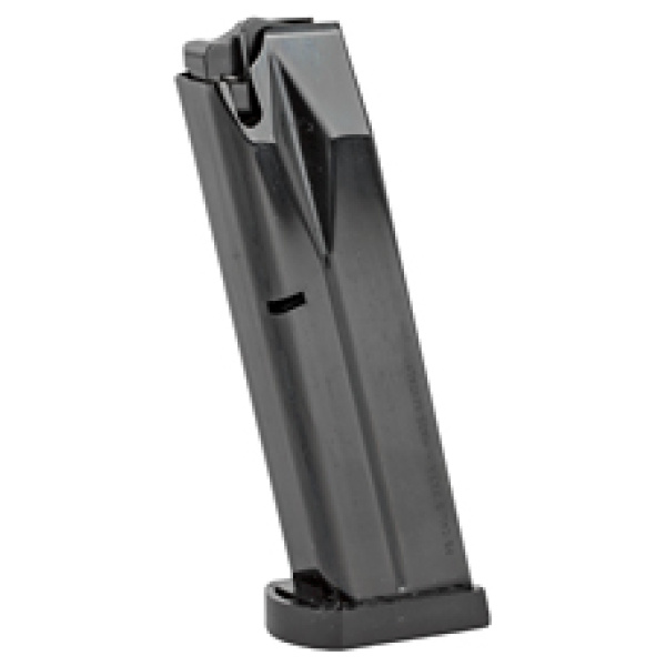 MAG BERETTA 92/90-TWO 9MM BL 17RD