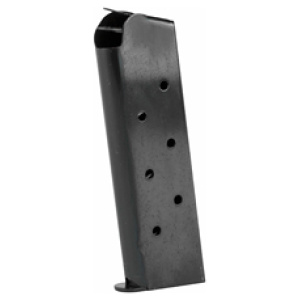 MAG CMC PROD 8RD 45ACP BLUE W/PAD
