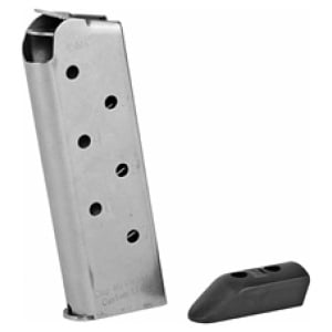 MAG CMC PROD MG 7RD 45ACP OFF W/ PD