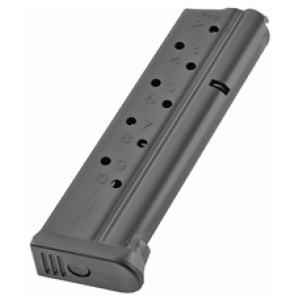 MAG CMC PROD RANGE PRO 10RD 9MM BLK