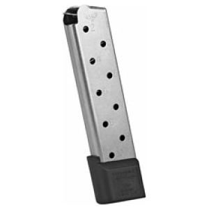 MAG CMC PROD RPM 10RD 45ACP STS W/PD