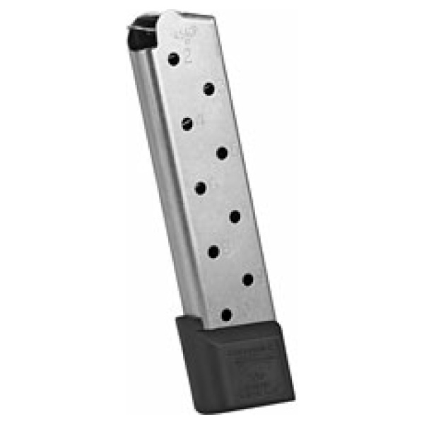 MAG CMC PROD RPM 10RD 45ACP STS W/PD