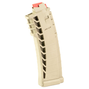 MAG CMMG 22LR 10RD CONVR G2 FDE