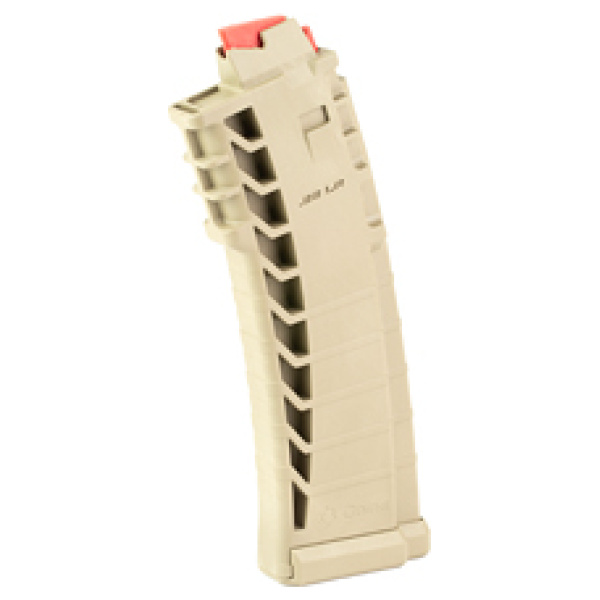 MAG CMMG 22LR 10RD CONVR G2 FDE