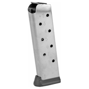 MAG COLT GVT/GC/CC 45ACP 8RD STS