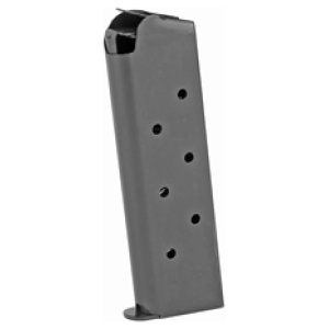MAG COLT GVT/GC/CC/DBL EGL 45 BL 8RD