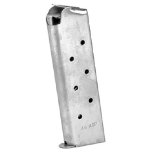 MAG COLT GVT/GC/CC DB EGL 45 STS 8RD