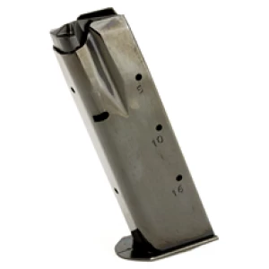 MAGAZINE CZ 75/85 9MM 16RD