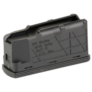 MAGAZINE CZ 600 300WM 5RD
