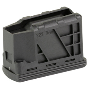 MAGAZINE CZ 600 223REM 5RD