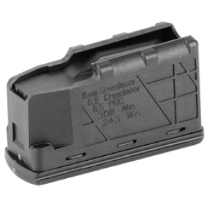 MAGAZINE CZ 600 308WIN 5RD