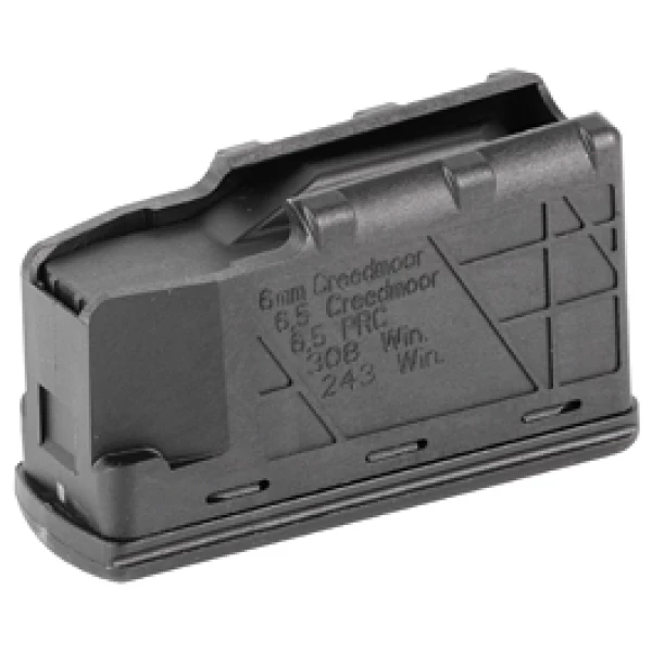 MAGAZINE CZ 600 308WIN 5RD